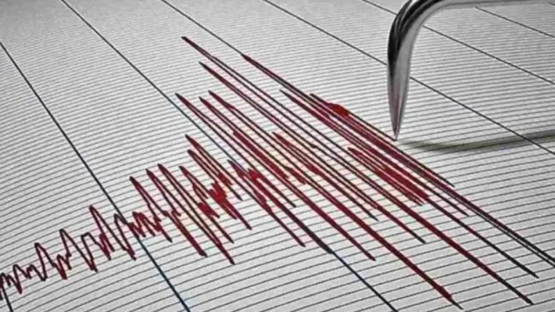 Magnitude 6.6 earthquake strikes northern Chile 
