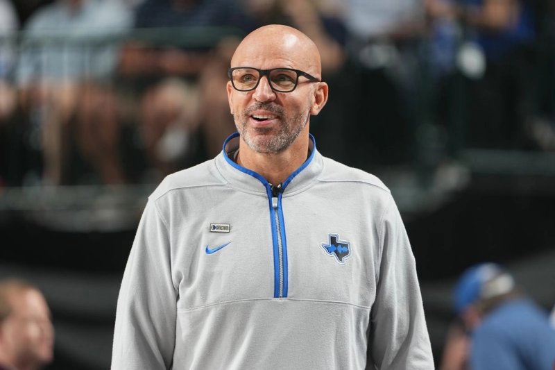 Knicks eye Jason Kidd as potential head coach 