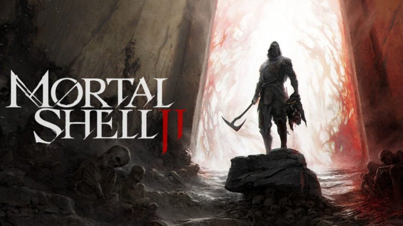 Mortal Shell II Coming to PS5, Xbox Series, and PC