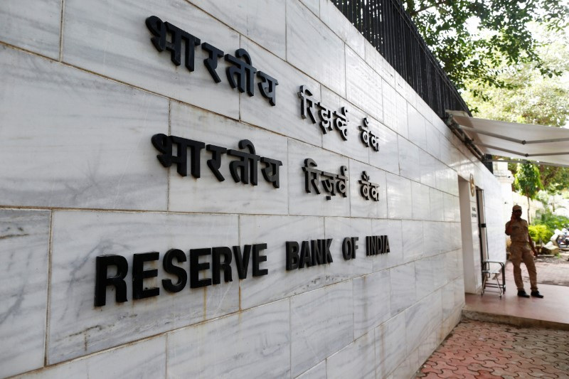 India central bank cuts interest rates sharply as growth and inflation slow