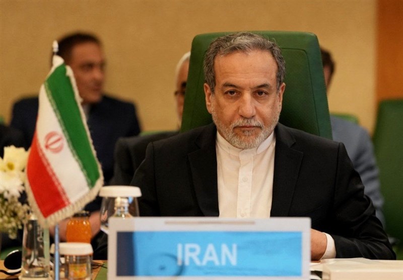 Iran discusses Gaza crisis with Pakistan and Egypt 