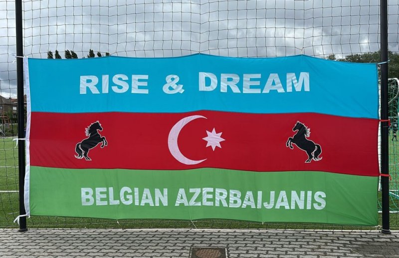 Belgium hosts second Sugovushan international mini-football tournament 