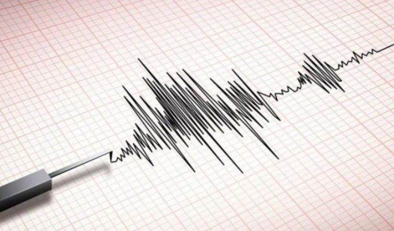 3.4 magnitude earthquake hits San Francisco Bay Area