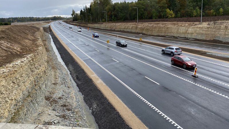 Estonia to allocate extra €97 million for road construction 