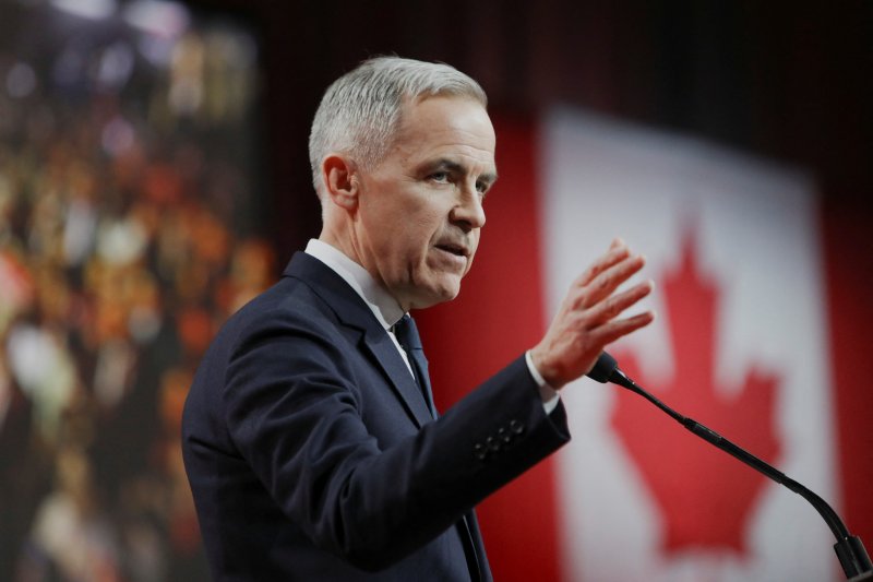 Carney says Canada will reach 2% defense spending target by 2025 