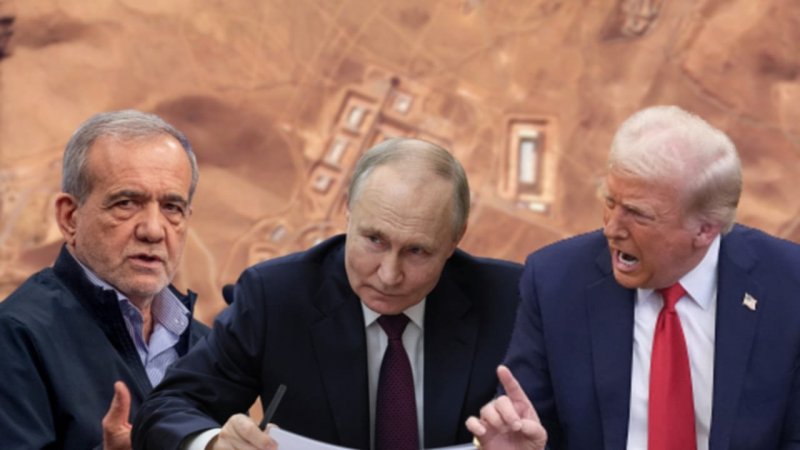 News about -  Deal or war? 