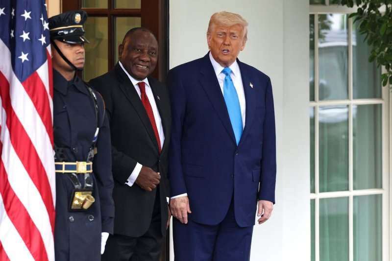 South Africa pushes for Trump’s presence at upcoming G20 summit 