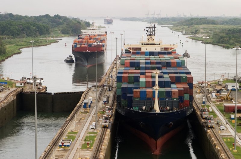 China expands presence in Brazilian ports