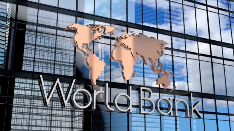 World Bank warns of slowest global growth since 1960s 