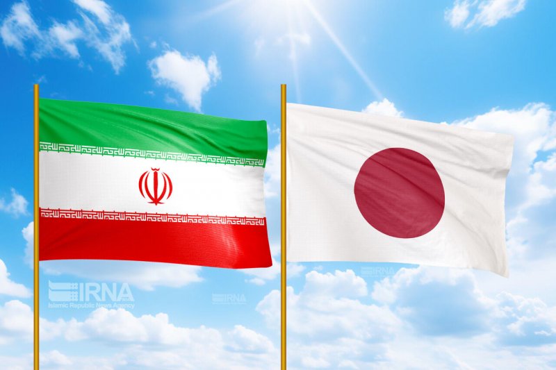 Iran, Japan FMs stress diplomatic path on nuclear issue 