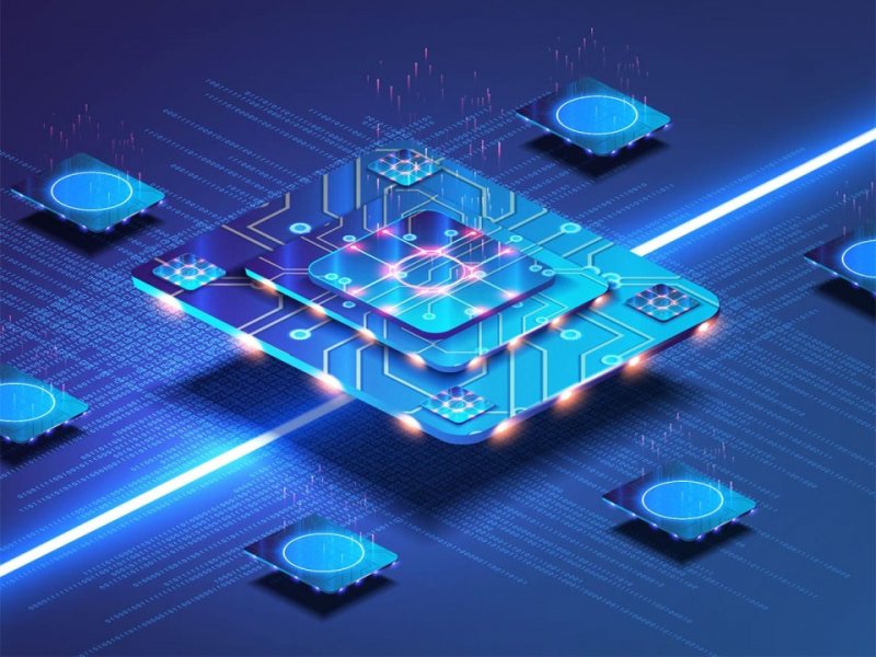 Chinese researchers develop world’s first AI-based fully automated chip design system