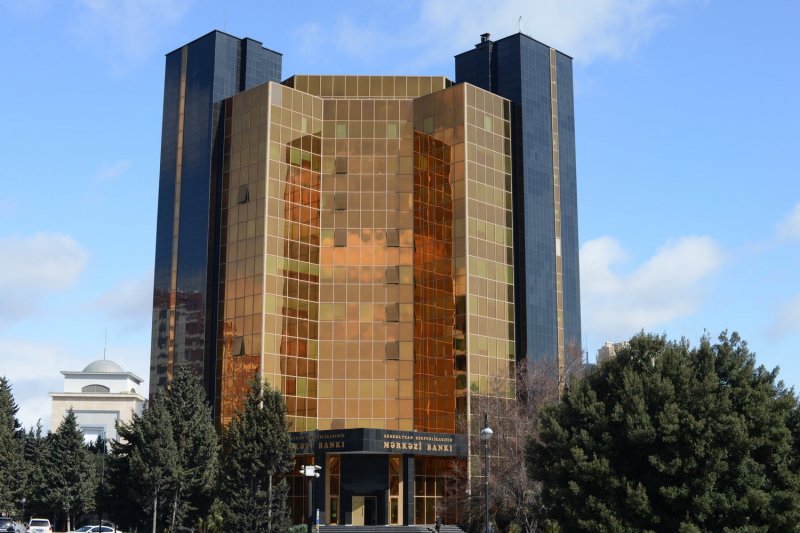 Central Bank of Azerbaijan leaves key rate unchanged