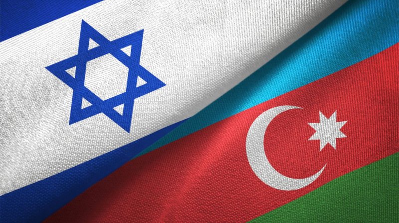 Azerbaijan–Israel: Mutual understanding on all fronts