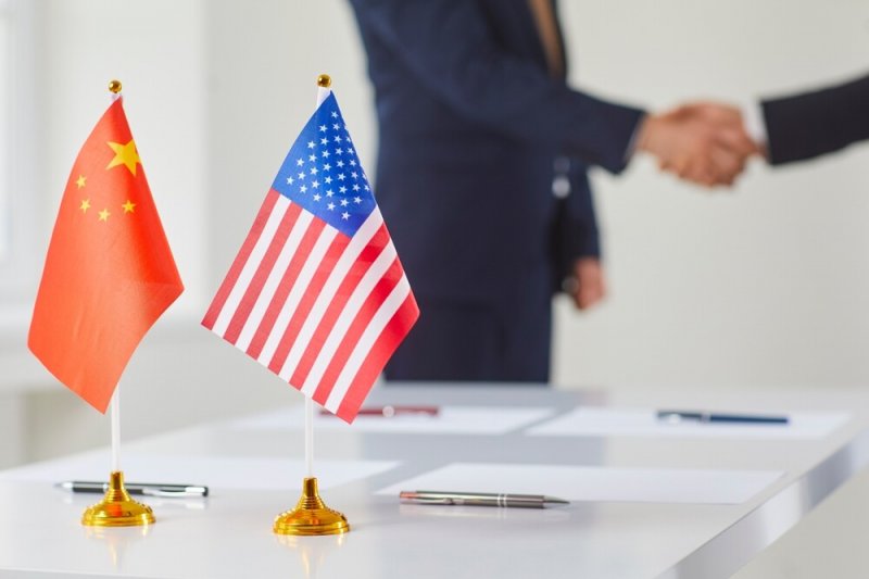 Morning Bid: No relief from US-China trade truce