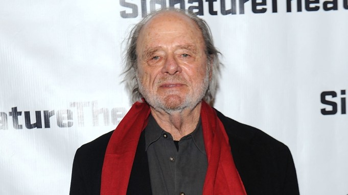 US actor Harris Yulin passes away at 88 