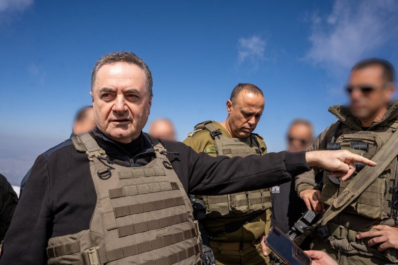 News about -  Israel and the New Middle East 