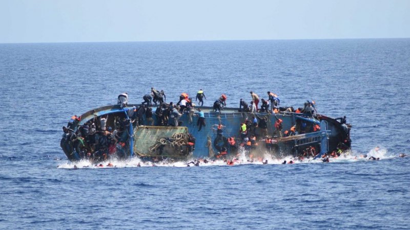 Boat capsize in Western DR Congo leaves 30 dead 