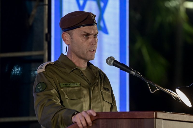 Israel entering ‘existential’ battle against Iran, says intel chief