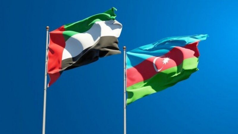 Azerbaijan, UAE hail successful cooperation between SOCAR, ADNOC