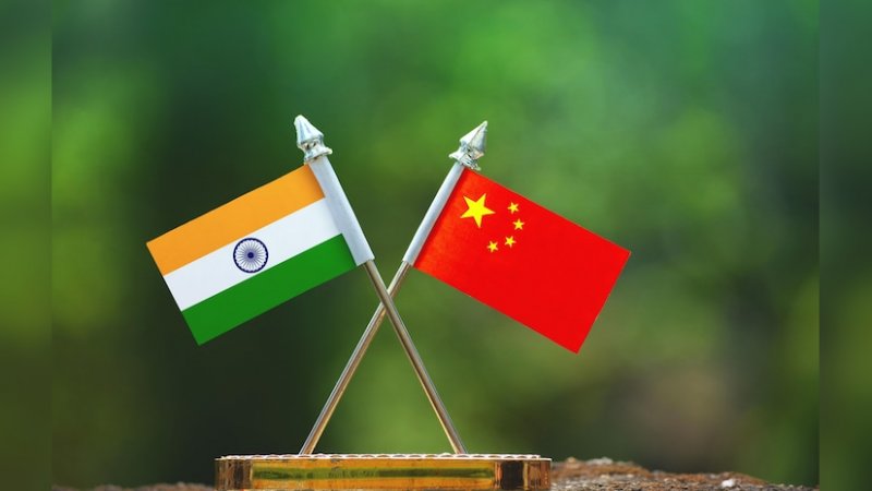 India, China pledge to rebuild ties, resume flights and visas 