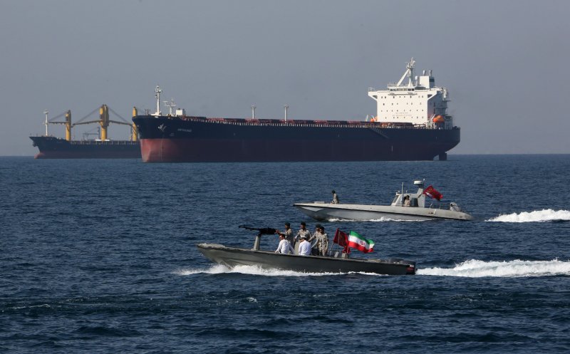 Iran considers closing Strait of Hormuz
