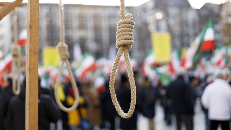 Iran executes man found guilty of spying for Israel 