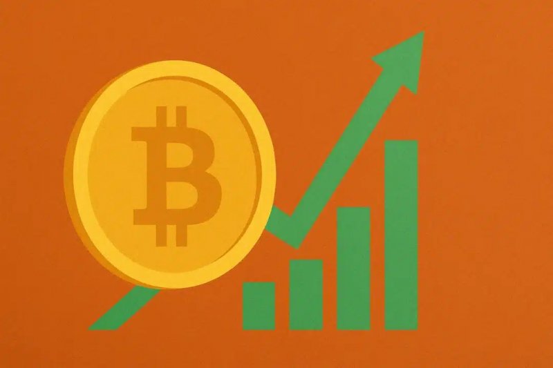 Bitcoin targets $110K amid $1B ETF weekly inflows