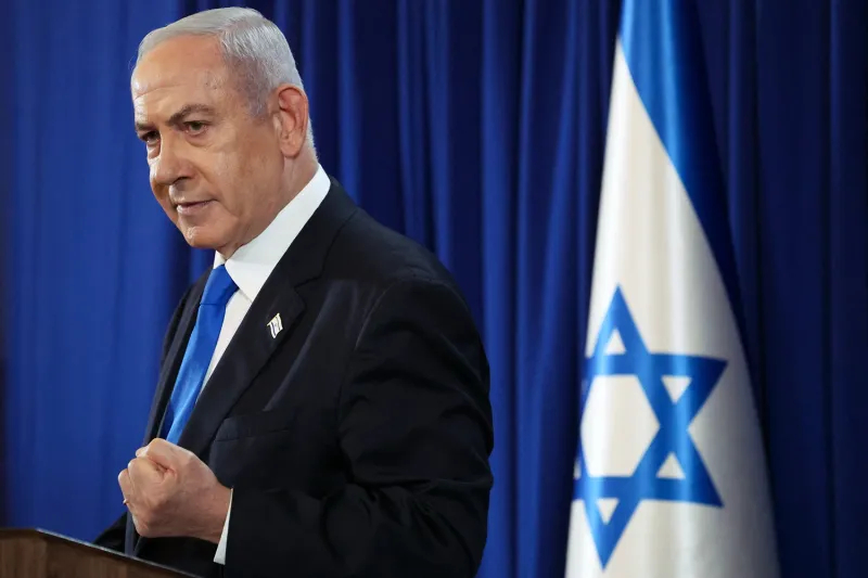Netanyahu says killing Iran’s supreme leader would end, not escalate, conflict 