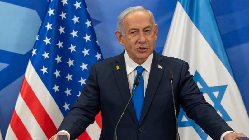 Netanyahu: Israel ‘on path to victory’ over Iran 