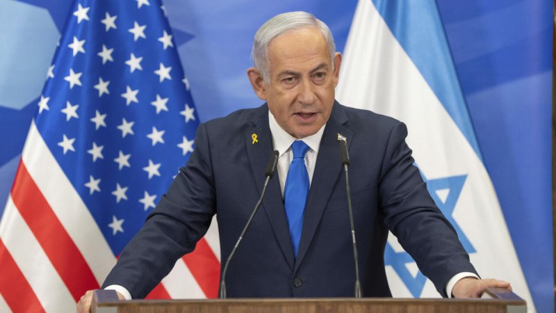Israel expects US to join strike on Iran ‘soon’; Netanyahu calls emergency meeting 
