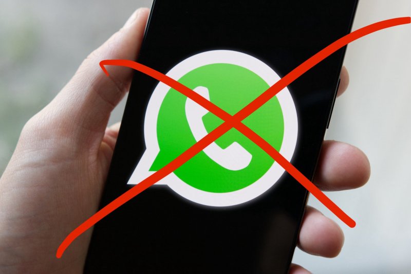 Iran urges citizens to delete WhatsApp from their devices 