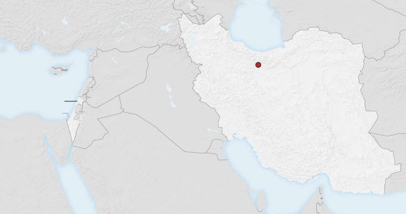 Will a nuclear flashpoint between Iran and Israel ignite World War III? 