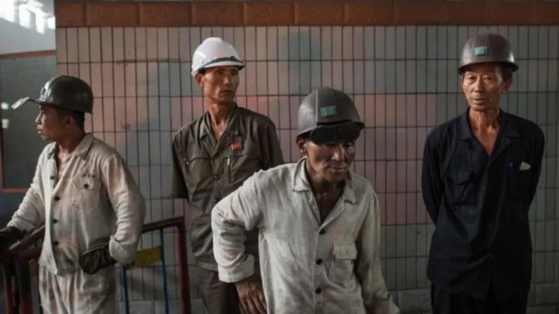 N. Korea to send workers to rebuild Russia’s Kursk