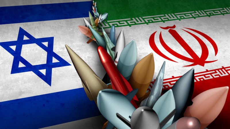 News about -  Will a nuclear flashpoint between Iran and Israel ignite World War III? 