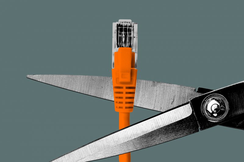 Iran confirms temporary internet restrictions