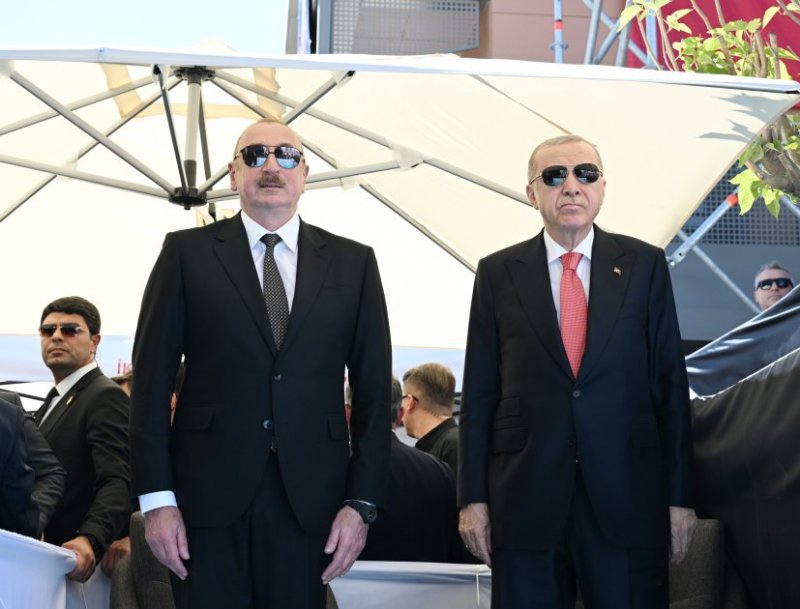 2025/06/17503-10502109636.jpg + “Azerbaijan” neighborhood officially inaugurated in Turkish city of Kahramanmaraş News about - “Azerbaijan” neighborhood officially inaugurated in Turkish city of Kahramanmaraş