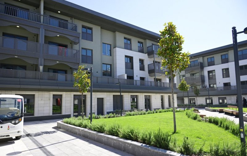 2025/06/17503-10502109636.jpg + “Azerbaijan” neighborhood officially inaugurated in Turkish city of Kahramanmaraş News about - “Azerbaijan” neighborhood officially inaugurated in Turkish city of Kahramanmaraş