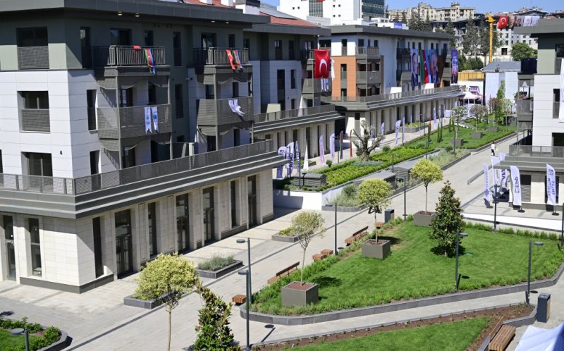 2025/06/17503-10502109636.jpg + “Azerbaijan” neighborhood officially inaugurated in Turkish city of Kahramanmaraş News about - “Azerbaijan” neighborhood officially inaugurated in Turkish city of Kahramanmaraş