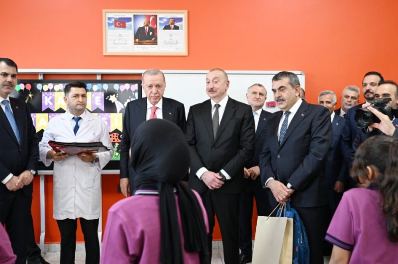 2025/06/17503-10502109636.jpg + “Azerbaijan” neighborhood officially inaugurated in Turkish city of Kahramanmaraş News about - “Azerbaijan” neighborhood officially inaugurated in Turkish city of Kahramanmaraş