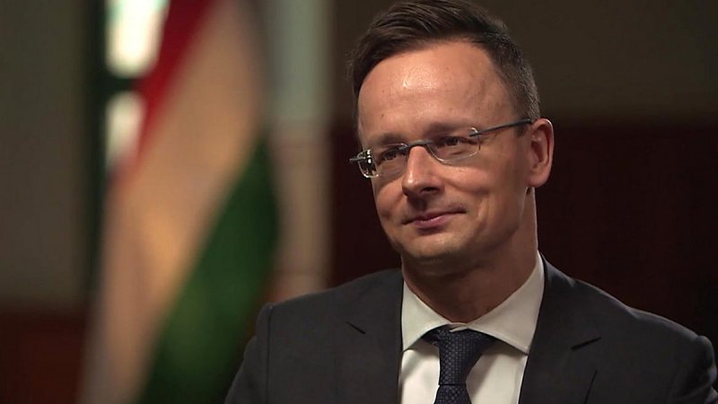 Hungary temporarily moves its embassy from Iran to Azerbaijan