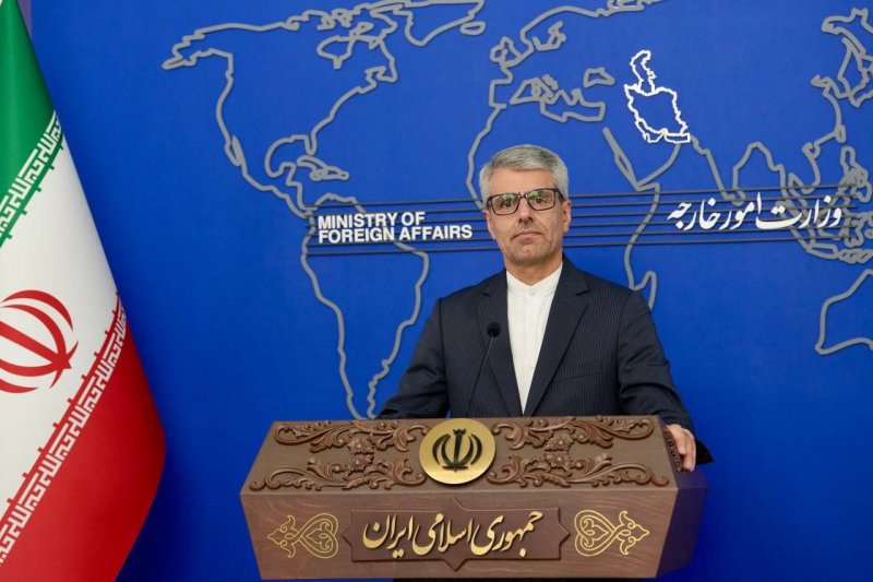 Iran's MFA calls for accountability from IAEA chief on nuclear issue 