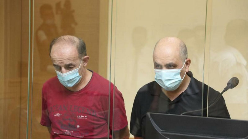 Baku court to resume trial of Armenian war criminals accused of torturing Azerbaijani POWs on June 30 -  (UPDATED) 