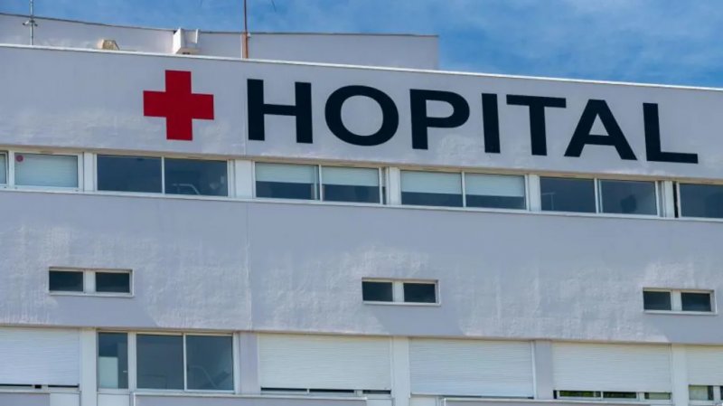 One dead, seven hospitalized in northern France food poisoning outbreak