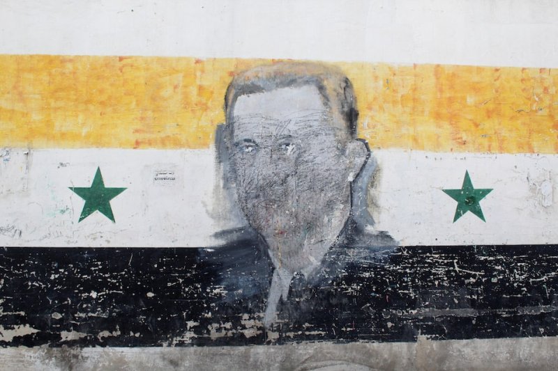 Syrian security forces detain cousin of ousted leader Assad 