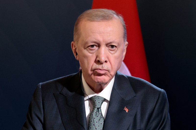  Erdogan warns of ‘new Sykes-Picot order’ in Middle East 