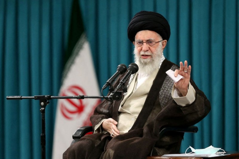 Iran’s Khamenei names potential successors