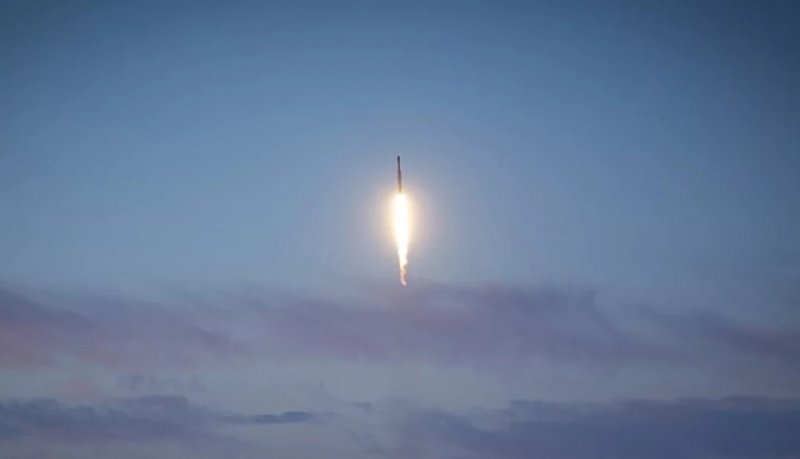 Iran strikes Israel  -VIDEO 