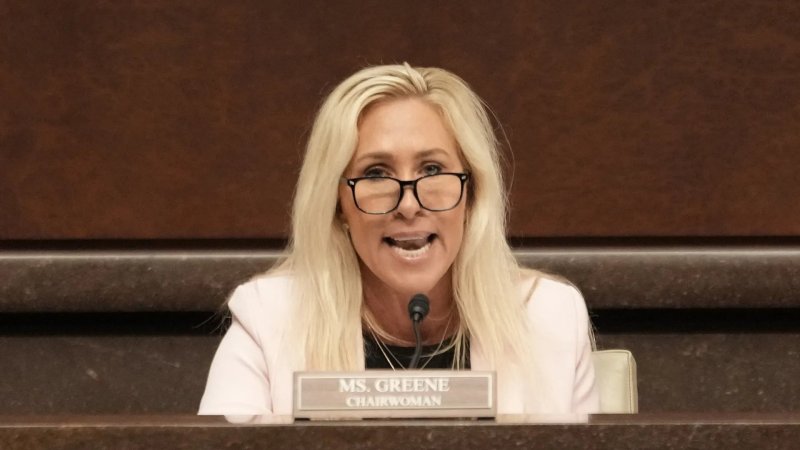 Congresswoman blasts Trump for bait and switch on Iran attacks 