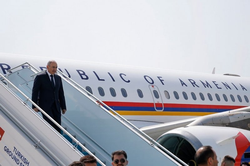 Natali Aleksanyan: “Pashinyan’s visit to Türkiye was an unprecedented event”- INTERVIEW