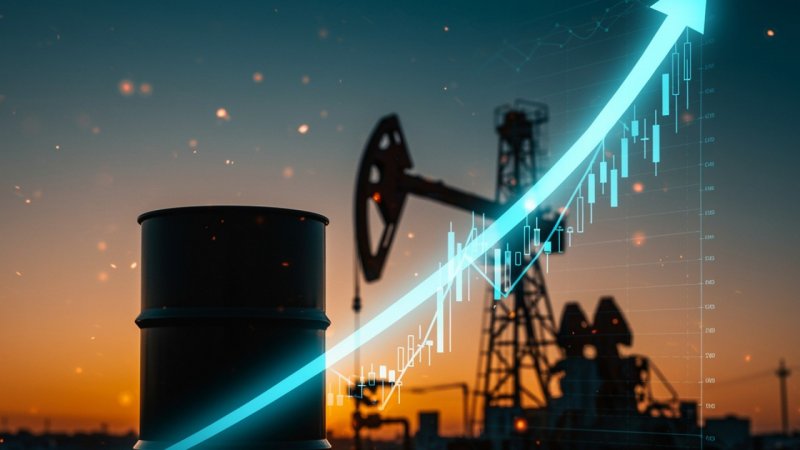 Tokyo crude futures rise amid Middle East tensions 